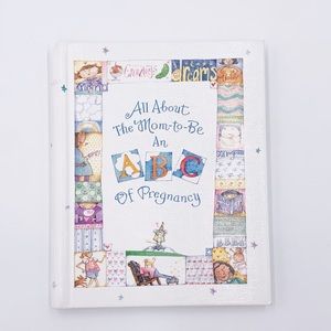 ABC of pregnancy
